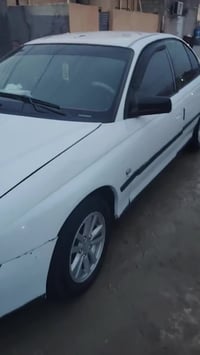 لومينا • ٢٠٠٤ • حله