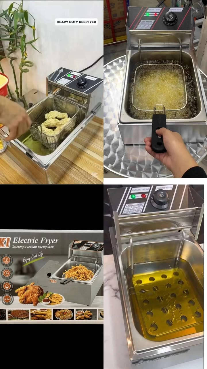 كلشي متوفر يمنه بالاسعار مناسبة فاو, البصرة


**إذا كنت صاحب هذا الإعلان وتريد حذفه لأي سبب، رجاءا أرسل رسالة إلى الدعم الفني**