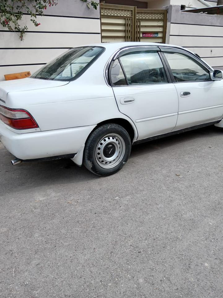 كورله 94 رقم بغداد كير مكينه حداديه تخم تايرتبريد سياره جاهزه من كل نواحي سعر 58 وبيه مجال الشراي مكاني واسط ***********
