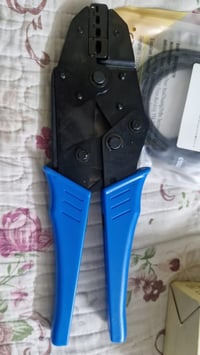 قاشطة • وايرات LAN • ٣ قطع