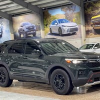 تيمبرلاين • ٢٠٢٣ • ٢.٣ تيربو