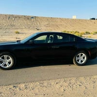 جارجر موديل 22 sxt بلاص رقم اربيل  فول مواصفات فتحه مقاعد جلد تدفئه وت...