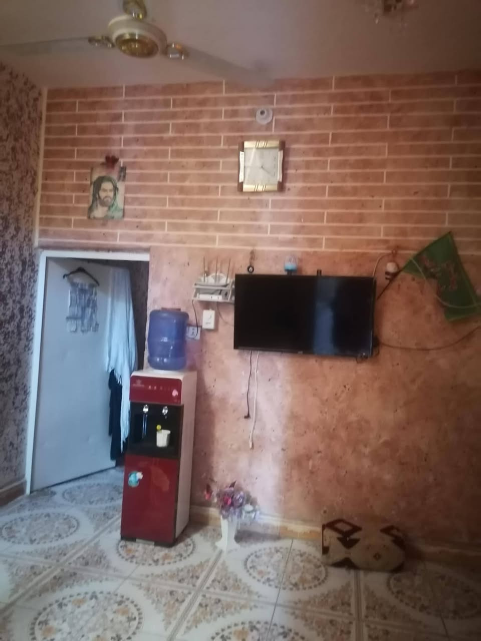 مستمل 100 بين ابو الفصل ويعقوب قرب مدرسه الايلاف قرب اسواق عمار طابق واحد نظيف بي بلوك وطابوك 63 وبي مجال بسمنه بنفس اليوم نحولك


**إذا كنت صاحب هذا الإعلان وتريد حذفه لأي سبب، رجاءا أرسل رسالة إلى الدعم الفني**