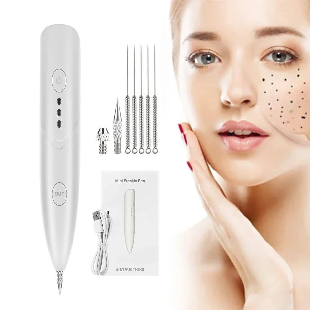 #جهاز بلازما بن  Plasma Pen ❤️
جهاز بلازماج محمول ( لشد الجلد والجفون المترهلة / ازالة الزوائد اللحمية / البقع / التصبغات / النمش / التاتو / الشامات / الندب / الثالول / الكلف ) بسعر مناسب جدا 

▪تتوفر خدمة توصيل لكافة المحافظات 
▪للطلب راسلونا على الخاص او واتساب 

#بلازماج #بلازمابن #بلازما_بن #شد_الجفون #شد_الجلد #تصبغات #كلف #plasmapen #plasmage


**إذا كنت صاحب هذا الإعلان وتريد حذفه لأي سبب، رجاءا أرسل رسالة إلى الدعم الفني**