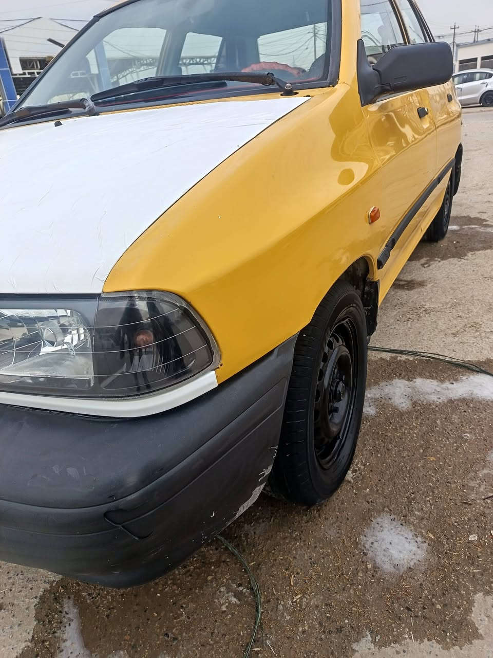 سلام عليكم سايبا موديل ١٢  كير ومحرك حلوات رقم سيارة بغداد  سيارة شرط تحويل راعي مالك الديوانية  سنويه لل 27  سيارة مثل ماشفه بصور مكاني نجف رقم الموبايل *********** سعر 28
