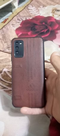 سامسونج A03s • ١٢٨ • شاشه مخدوشه