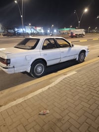 مكينة وكير جدد • رقم كربلاء • بس حدادية