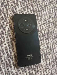 بوكو C75 • ٢٥٦ • شاحن ٧٠ واط