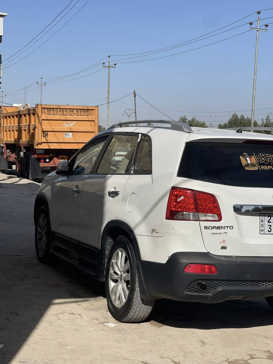 سلام عليكم مديل 2010 مكينه 6 بيها تجيه ع يمنه كفاله كص لغود شواصي هزه جديده اربيل ياسمي عنواني نجف ***********
