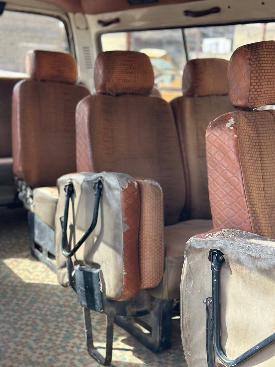 سلام عليكم مديل  فوتو الوان للبيع مديل 2015 مكفولة كفالة عامة  عدة باب العبري مصبوق بيهة خياسات بدواير شي قليل مكينة ونجي محور مجول ستة مكينة وكسن مكفولات بس الكير بي صوت فقط الباقي خير من اللة كهربايات كلهة شقالة رقم و سنوية بغداد تحويل مباشر رقمي***********
