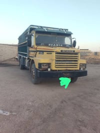 شاص بلادي • موديل ٨٢ • بودي جديد