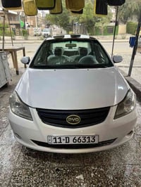 اخوان بي وايدي جي 3 موديل 2012  كير اوتماتيك كير مكينه لاتبخير ولاتنقي...