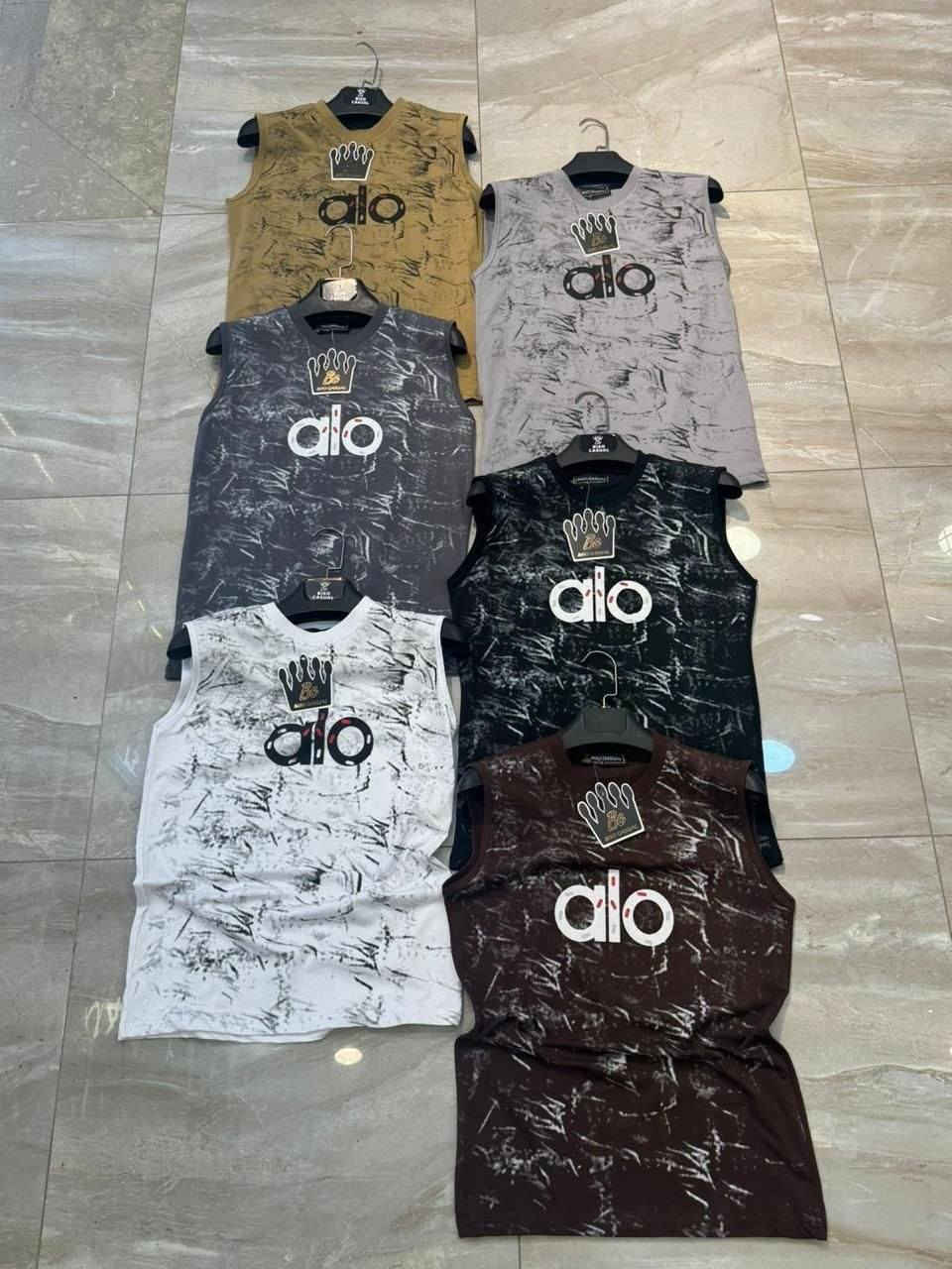 وصول كيمونه رجالي 
قماش قطني درجة اولى 
قياسات 3XL / M 
الشد 30 قطعه بألوانه 
سعر الشد 110 الف
وتوصيل 6 الف لكل العراق


**إذا كنت صاحب هذا الإعلان وتريد حذفه لأي سبب، رجاءا أرسل رسالة إلى الدعم الفني**