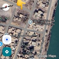 خلف الرعاية • طابو صرف • ٣٣٠م