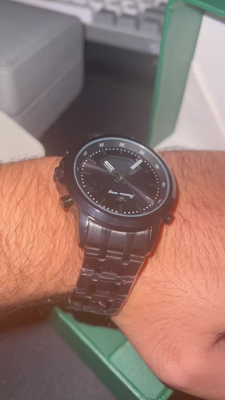 ساعتين للبيع
القطعة على ٢٥ الف بس


**إذا كنت صاحب هذا الإعلان وتريد حذفه لأي سبب، رجاءا أرسل رسالة إلى الدعم الفني**