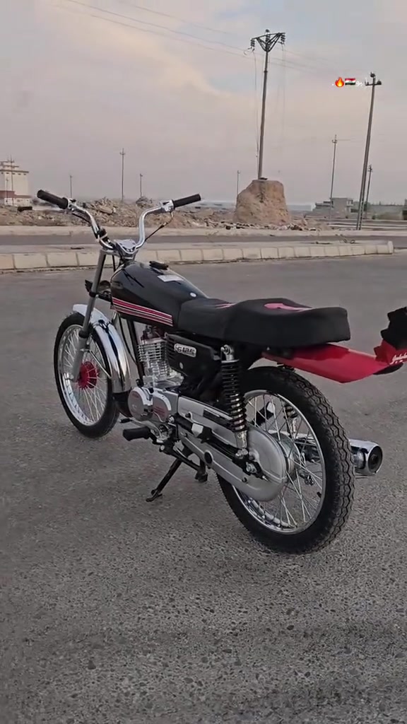 نامه للبيع المكينه تيربو +من اطبكت لحد الآن برغي ممفتوح بيها تأخذه شرط شلعه ومعدل. +سعرها 575وبيها مجال مكان الدراجه حي الانتصار


**إذا كنت صاحب هذا الإعلان وتريد حذفه لأي سبب، رجاءا أرسل رسالة إلى الدعم الفني**