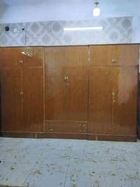 غرفه 6 باب ملحق صاج داخل وخارج ضهر جرجوبه شغل درجه اولى مستعمل بغداد ا...