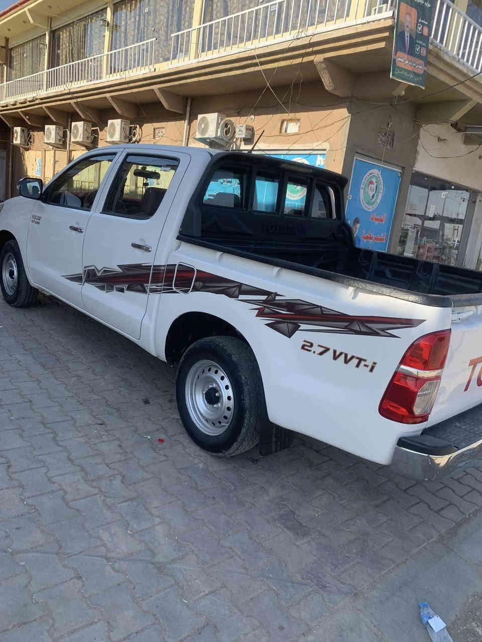 للبيع بيكم ٢٠١٣مكفولة كفالة عامة شاصي ١٢ شمالية بسمي تحويل مباشر للستفسار ***********
