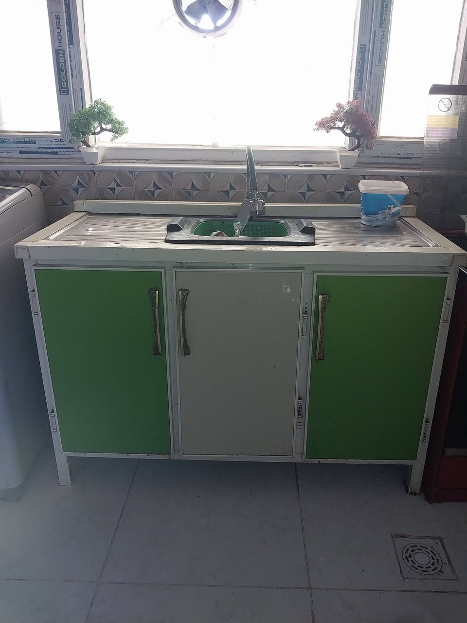 للبيع


**إذا كنت صاحب هذا الإعلان وتريد حذفه لأي سبب، رجاءا أرسل رسالة إلى الدعم الفني**