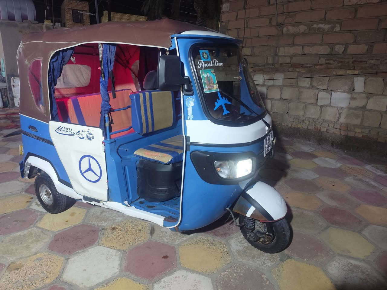 تكتك للبيع موديل 20 نضافه شوف العين رقم انكليزي امداور ثاني يوم السعر 6/400  للستفسار ‏‪***********‬‏ رجآ لا تعبوني بلمراسله رقم كدامك وتصل مكلف بلنشر
