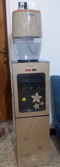 براد • دبة فلتر • بيه مجال