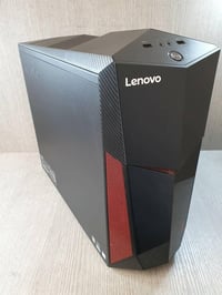 لينوفو ليجيون • i5-7400 • GTX 1060 6GB