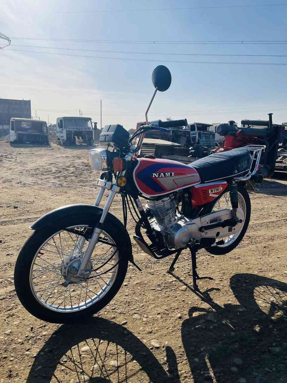 السلام عليكم نامة للبيع مديل 2025اوراق سكنر جديدة حيل احله من الصورة  مكان تقاطع النهروان السعر 675


**إذا كنت صاحب هذا الإعلان وتريد حذفه لأي سبب، رجاءا أرسل رسالة إلى الدعم الفني**