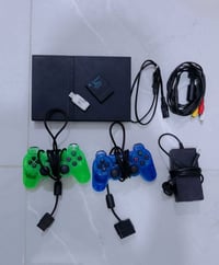 متاح بلي 2 قطعه نظيفه محوله خارجيه غراضه كامله 07735377718