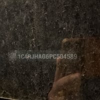 جيب كراند شيروكي اللتيتيود موديل ٢٠٢٣  فتحه حساسات خلفي رادارات امامي ...