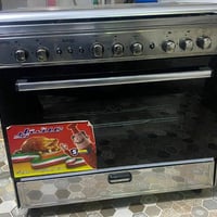 طباخ • شبه جديد • فلوجه