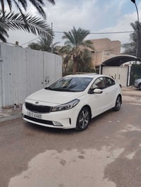 ٢٠١٧ • محرك 2000 • رقم اربيل