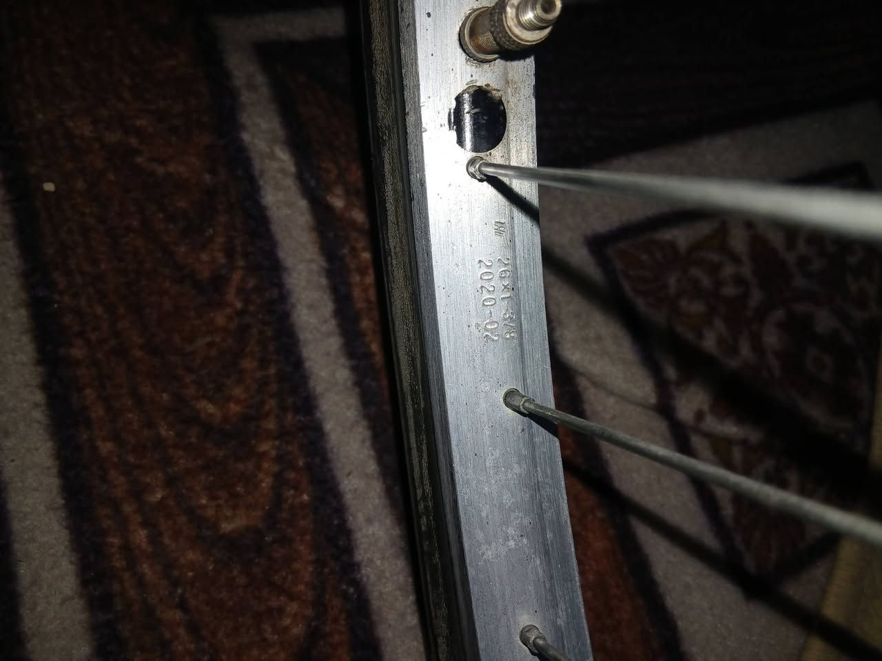 سلام عليكم بايسكل شركه سانتوس مديل2020 غراضه كلهن موجودات البريك المامي ولجاملغات غراضه كلهن موجودات
السعر 140 وبي مجال بسيط او مراوس اب بلي3
او اكس بوكس360
العنوان بغداد الدوره شارع المعلمين قرب السقيفه الرقم ***********
