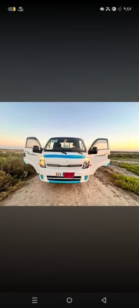 كيا بنكو • موديل ٢٠٢١ • وكالة باسم المشتري