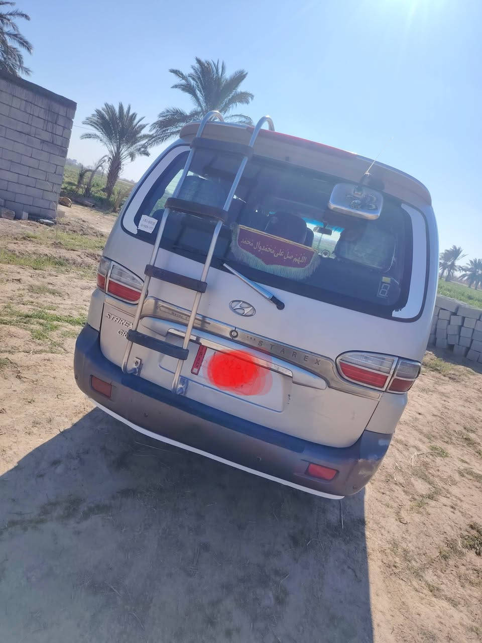 ستار كس لبيع موديل ٢٠٠٧ قم كربلاء مشروع وطني مكفوله بلادي تبريد شغل تخم تاير دواخل جديد السعر ٩٠وبيه مجال العنوان ديالئ خان بني سعد ***********ا
