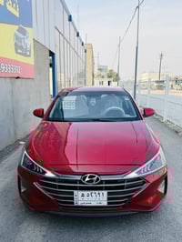 النترا • ٢٠٢٠ • وارد امريكي