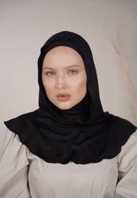 حجاب هودي • مغربي • جديد