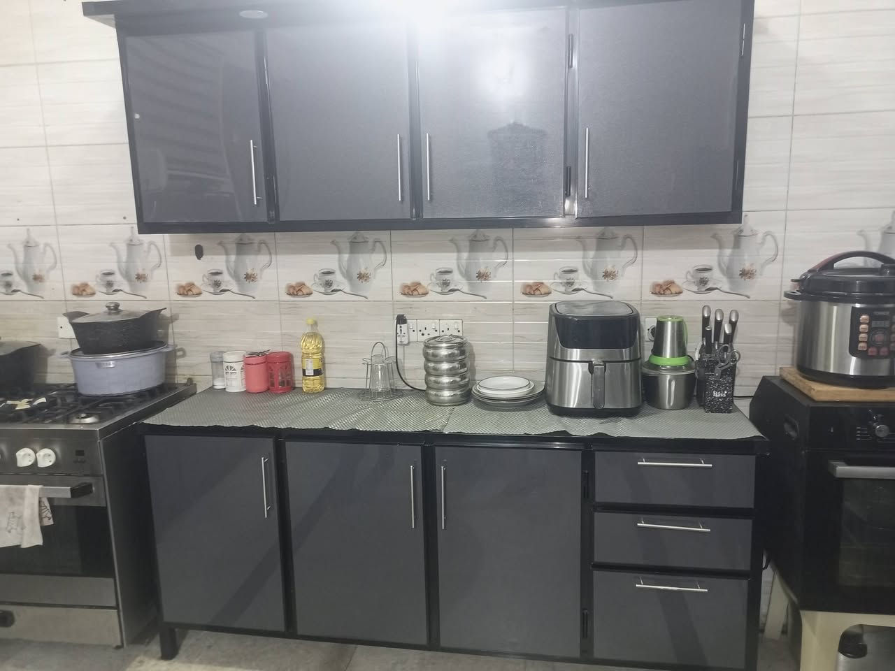 كاونتر المنيوم استعمال بسيط مع طباخ نوعية جبسون للبيع ...مكاني البياع..


**إذا كنت صاحب هذا الإعلان وتريد حذفه لأي سبب، رجاءا أرسل رسالة إلى الدعم الفني**