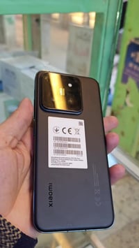 مي 14 العادي 512/12 120فريم جهاز يخبل نضيف كلش وياه شاحنه كارتونه ضايع...