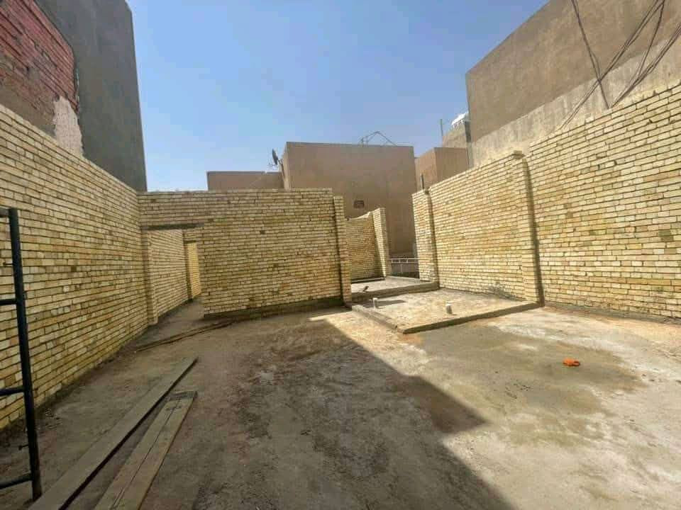 من أعمال كوادرنا المتميزة 👷🏻‍♂️🏗
تنفيذ وبناء الدور السكنية والمباني بمختلف المساحات
إشراف هندسي ودقة في التنفيذ وجودة بالمواد ( لاتنسى الاشتراك والمتابعه للصفحه
للاستفسار والتواصل:
📞 ***********
📞 ***********
