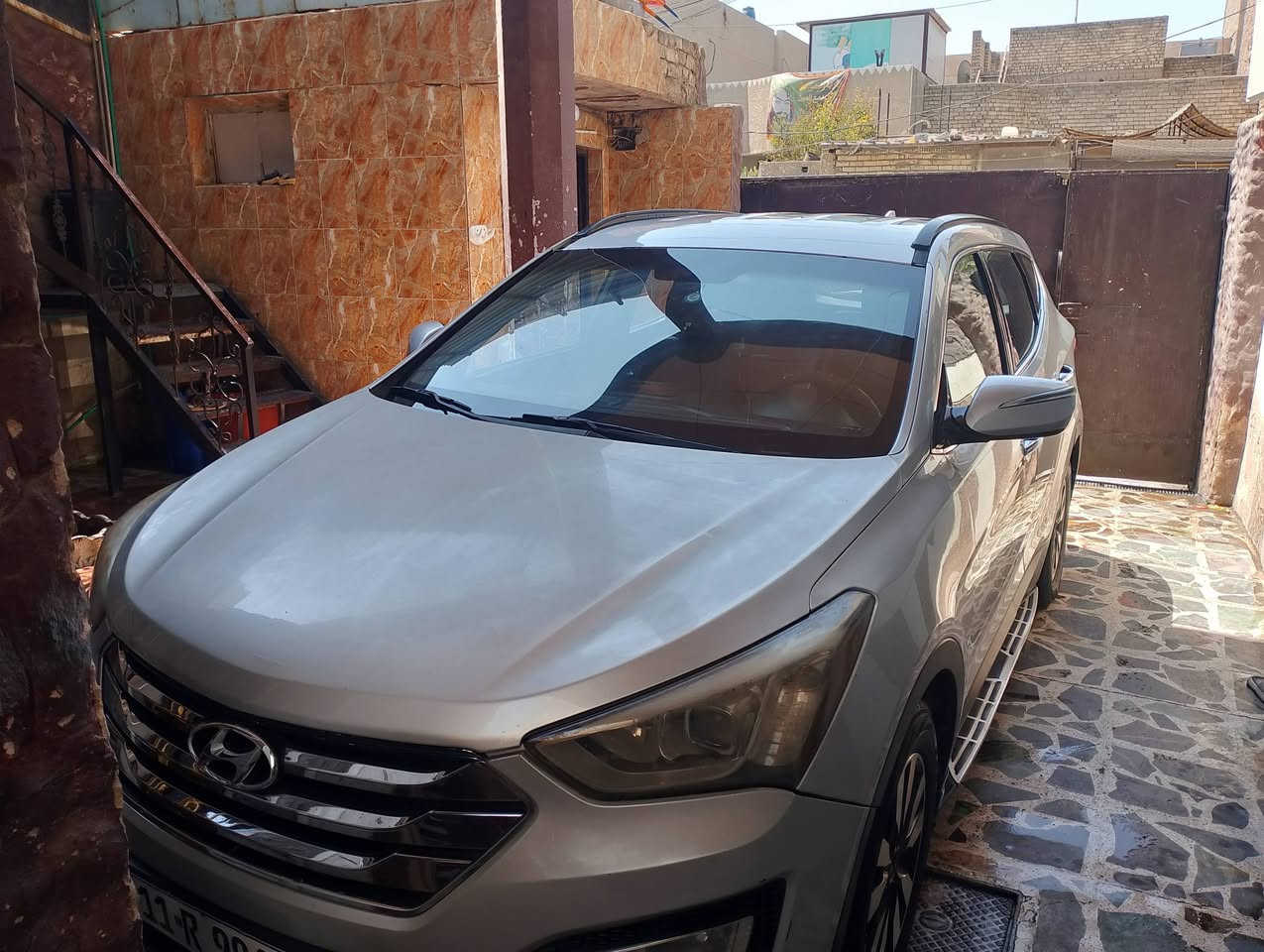 سلام عليكم سنتافيا موديل 13 فل عده فتحه مكينه 4 جي تياي 5راكب رقم بغداد بسمي أمريكا حادث أمريكا جاملغ وبنيد بيه صبغ 6قطع اثر جراد تخم تاير صدره 80بل ميه 
سياره جاهزه من تبريد كشنات جلد كهربابي ماشيه 132 فول تحكمات حاكه سعره 128 مكانه بغداد حي جميله 
***********
