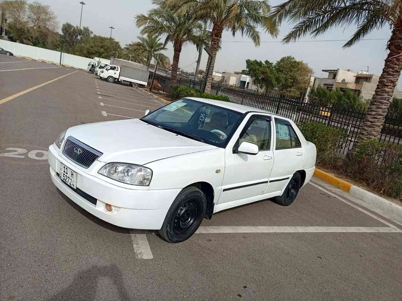 يا الله اللهم صل على محمد وآل محمد
للبيع شيري كوين موديل 2013 بلاديه رقم بغداد انكليزي 
مكينه لا تبخير ولا تنقيص بساتم سيفيه متعوج ولف 
شرط التحويل عقد مروري مباشر 
صدر امامي خلفي جديد 
 كهربائيات جاهزه 
تخم ويل اسود صبغ حراري
دوشمه جديده 
سنتر لك ريمونت اربع جامات يصعدن بريمونت 
جامه جديده 
مسجل بلاد 
خياسات مابيهه 
سياره خير من الله نضيفه أحله من الصور 
وبلعافيه على الي ياخذهه 
مكاني بغداد الكرخ حي العامل السعر 42 وبيهه مجال لشراي
0773906247


**إذا كنت صاحب هذا الإعلان وتريد حذفه لأي سبب، رجاءا أرسل رسالة إلى الدعم الفني**