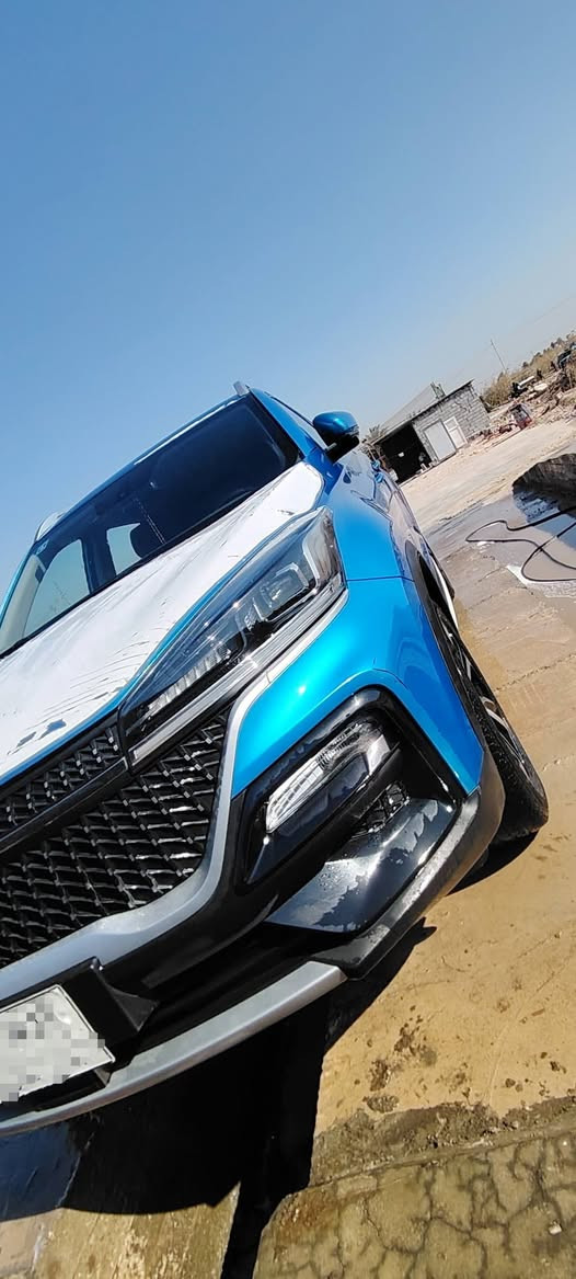 السلام عليكم
للبيع فقط.. ادوات 
كايا x3 موديل ٢٠٢٢ سياره جديده زيرو بدون كص 
فول مواصفات بصمه دخول ذكي سايد بريك بصمه
مكينه كير تبريد تخم تاير كلشي شغال
شاشات ديجتال فول فول مطلوبه للشركه اقصاد
*********** 
ابيع ادوات متومه بغداد سنويه ورقم اصلي
