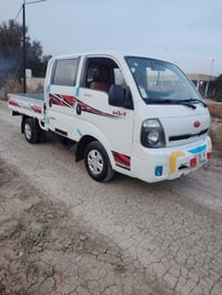 موديل 2015 • بابل الشوملي • كفالة عامة