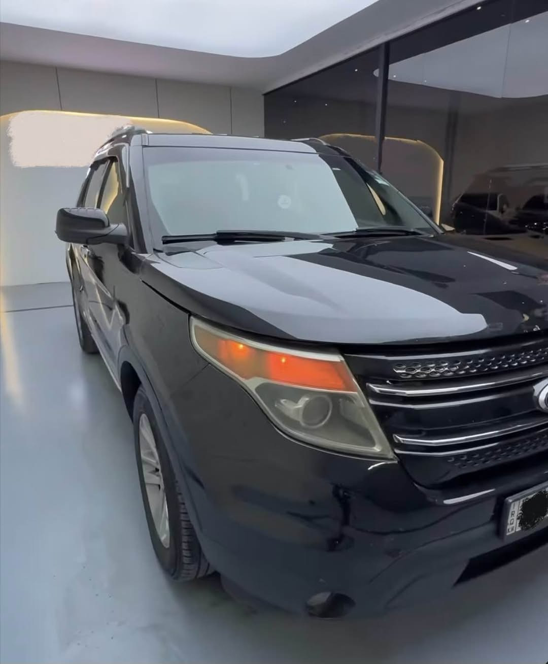 فۆرت ئێكس پلورە
مۆدێل ٢٠١١
كلین تایتڵ
بێ بۆیاخ بێ ئێرباگ
هیچ لێدراویەكی پێەوە نیە هەموو گیانی بەشەرت 
ماكینەی و گێڕ و كارەبای بەشەرت 
ژمارەی تازەیە ئەكرێت بە ناوتەوە 
لە سلێمانیە 
بۆ نرخ ئەتوانیت پەیوەندی بكەی بەو ژمارە تەلەفۆنەوە ( *********** ) السليمانية, العراق
