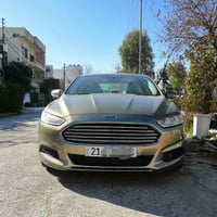 فيوجن ٢٠١٣ • محرك ٢٫٥ • ١٨٠ الف كم