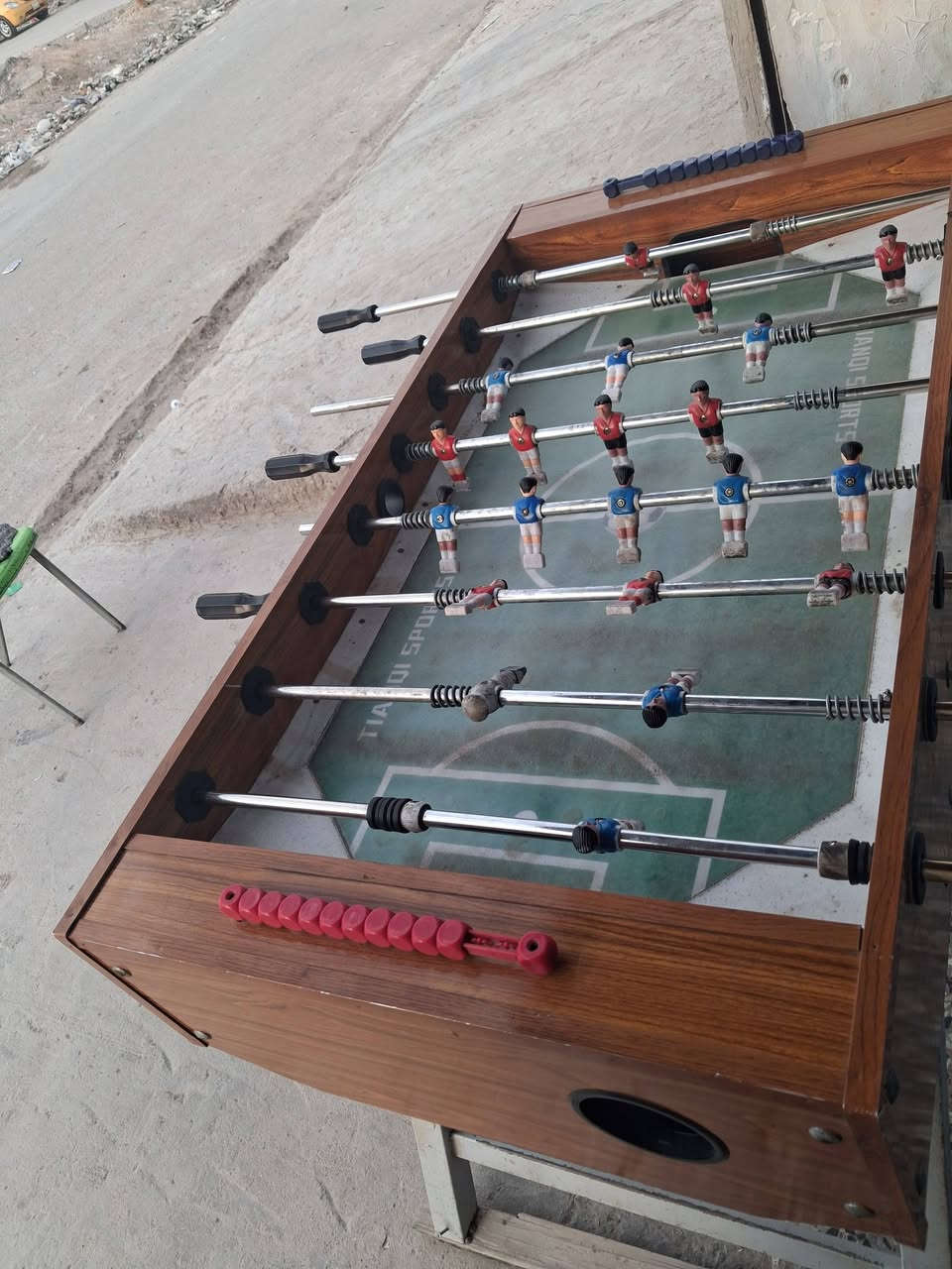 السلام عليكم فيشه اللبيع رايدها ب١٥٠وبيها مجال عوزها بوري دفاع   خاص موجود     ادمن وافق


**إذا كنت صاحب هذا الإعلان وتريد حذفه لأي سبب، رجاءا أرسل رسالة إلى الدعم الفني**