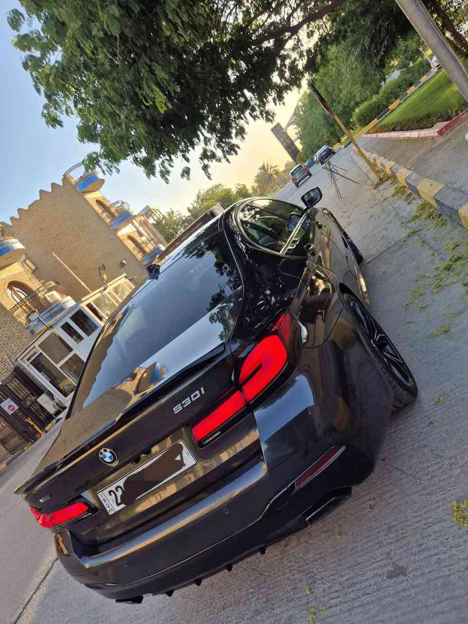 ارخص BMW530 2021
فول موصفات 
داخل قرميدي 
سماعات هارمان كاردون
داتو شو 
تحكم بل شاشه عن طريق الاشارات 
4 بصمات 
صندوك شفط
شحن لاسلكي
كشنات خزن+ تدفئه + ستيرن تدفئه
عليها كت ام بكج 
صفر مسج 
رقم اربيل بأسمي  
بجم كبس شواصي لغود كفاله
ايرباك طاك و مبدل سستم بلادي
ضرر جانبي بسيط
محرك كير كفاله غير مفتوحات 
رقم اربيل بأسمي
سياره بل جيس الله شاهد كلش نظيفه بدون اي نقص 
مكاني بغداد 
وسعر  جدا جدا مناسب بسعر محدثه
ب258 بيع بنقد فقط بدون مراوس 
***********/وتساب
 غير متواجد على الماسنجر 
غير متواجد الصبح
