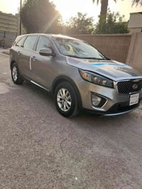 سورنتو 2019  ورد أمريكي حادث بمريكا  كدامك موجوده الصور   بل عراق صار ...