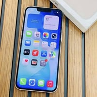 آيفون 14 عادي • ١٢٨ • بطارية ٨٤٪