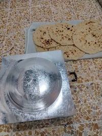 بعقوبه • تنور منضدي • مرة وحدة